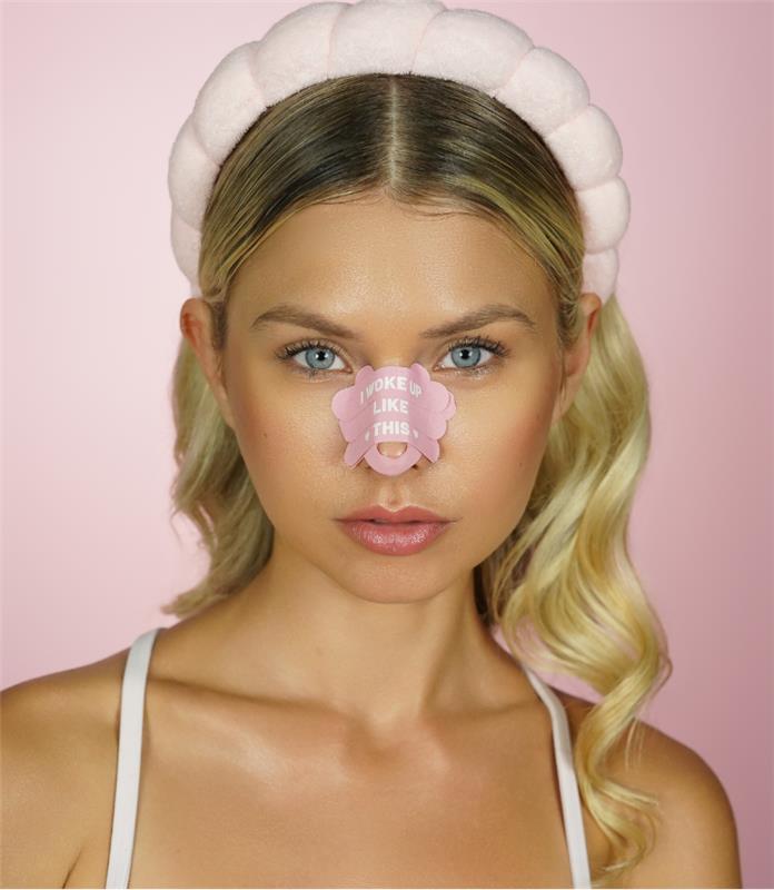 3. Get Snatched. ✨